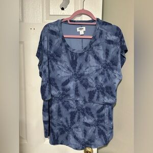 Old Navy Women's Nursing Tee